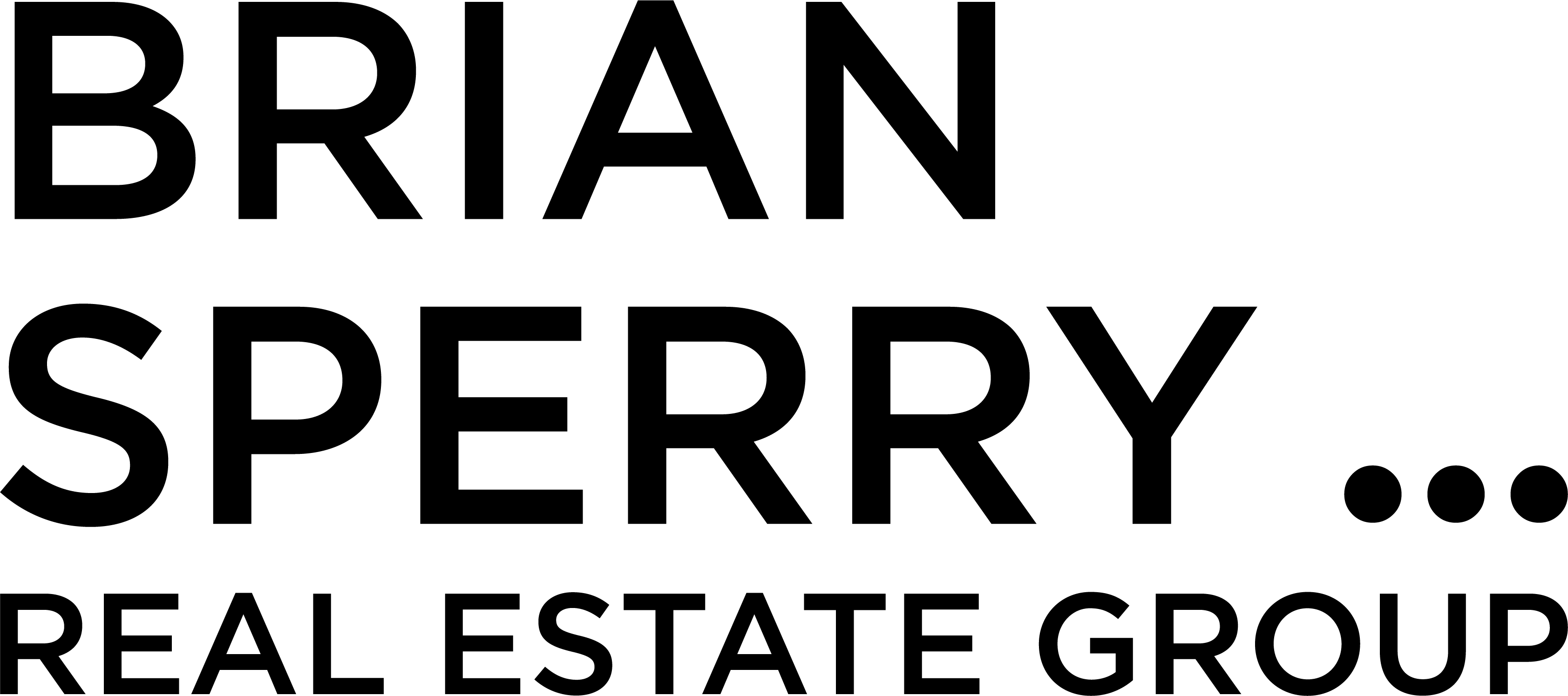 Brian Sperry Real Estate Group Coldwell Banker Realty